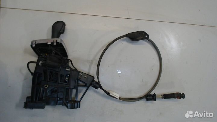 Кулиса кпп Volvo XC90, 2007