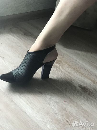 Туфли женские