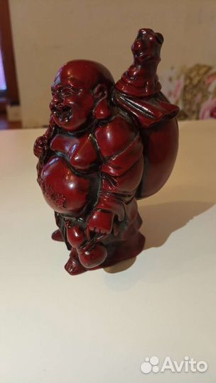 Будда хотэй 15 см