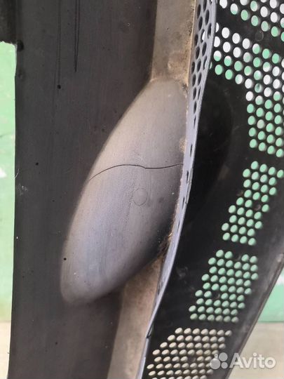 Решетка стеклоочистителя Фольксваген Гольф 3 Вен