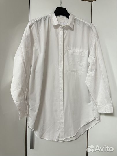 Рубашка женская Cropp