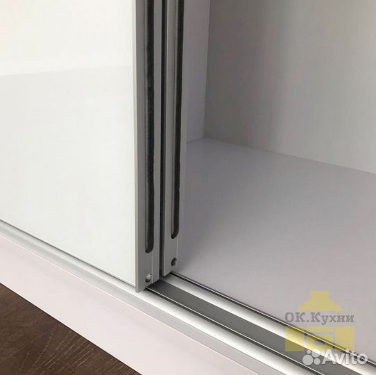 Шкафы купе на заказ