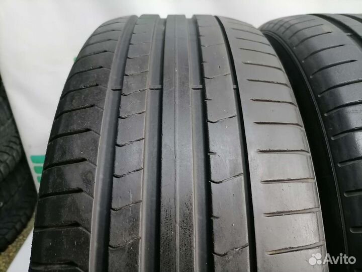 Pirelli P Zero PZ4 245/50 R19