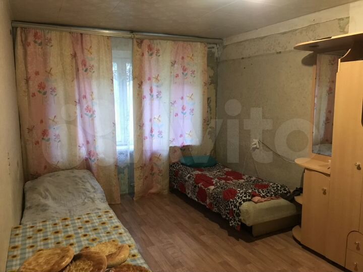 2-к. квартира, 42 м², 2/5 эт.