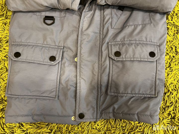 Зимний костюм 98 104