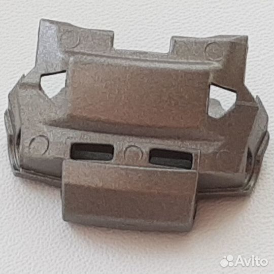 Оконцовка браслета 6H 12H GW-1400DA GW-1401D