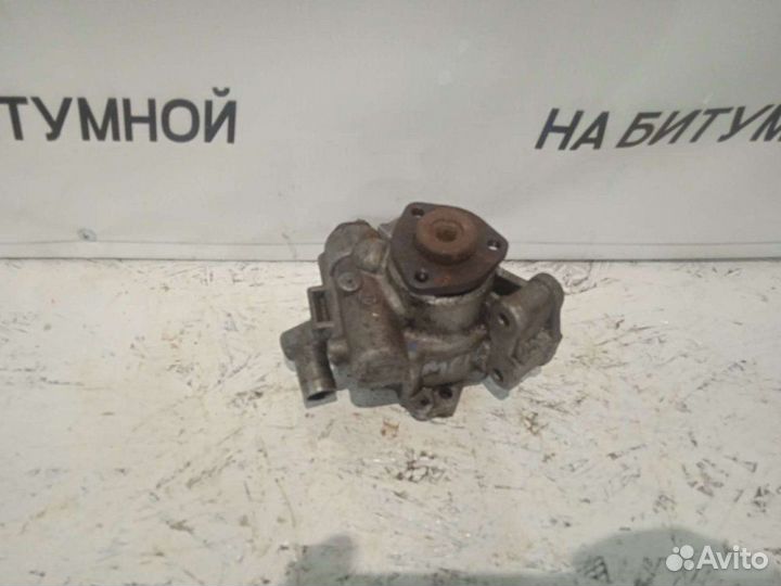 Насос гур Mercedes-Benz E W210