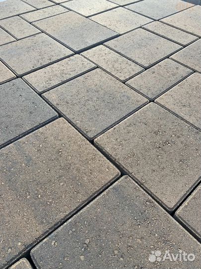 Брусчатка 