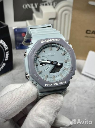 Часы G-Shock 2100 классические