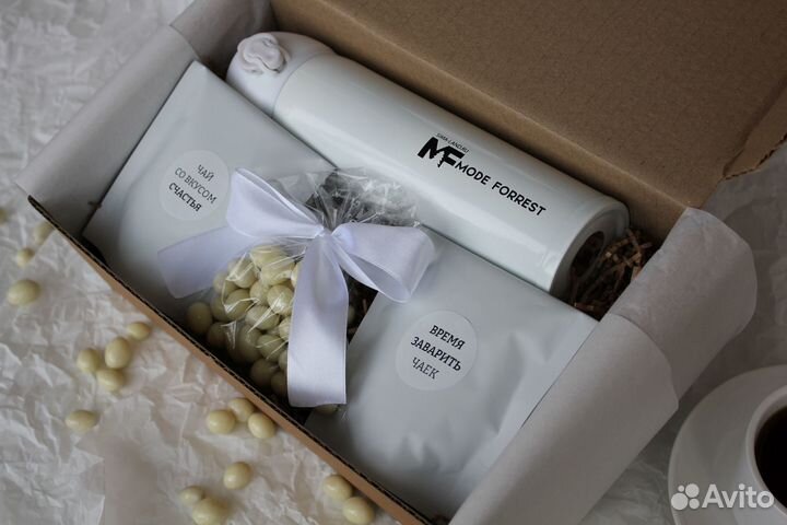 Подарочный набор для женщин