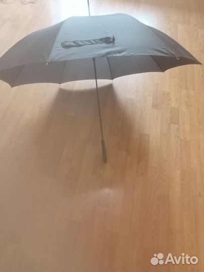Зонт мужской большой