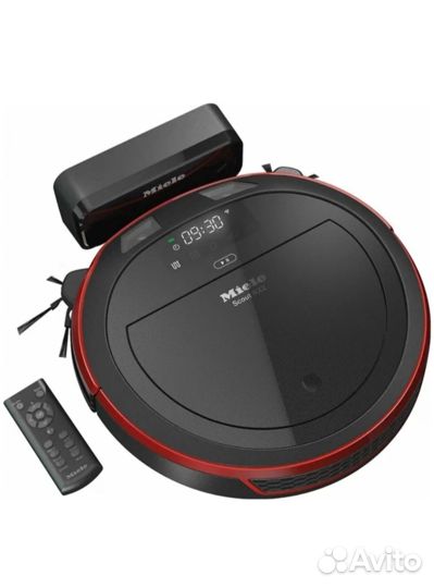 Робот пылесос Miele slql0Scout RX2