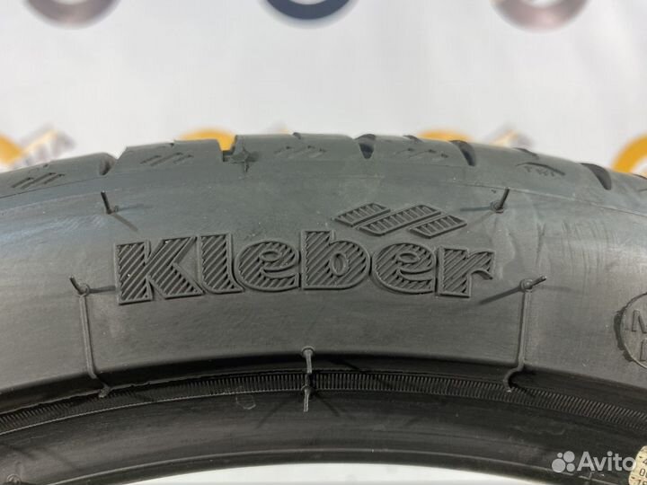 Kleber Dynaxer UHP 215/40 R17 90W