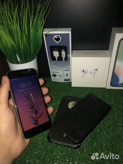 iPhone 6 64 gb