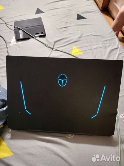 Игровой ноутбук