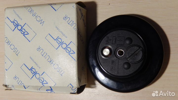 Zeptor термоконтролёр TIP D-929