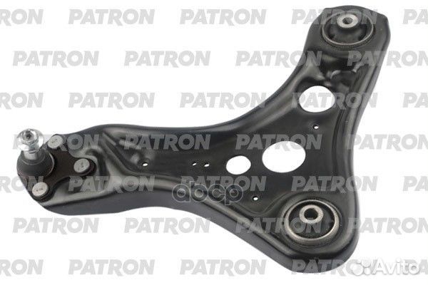 Рычаг подвески VW ID.3 (E11) 19- PS50461L patron