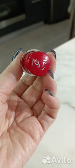 Помада guerlain rouge G 21