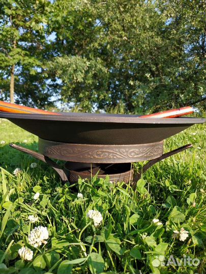 Садж siton с подставкой