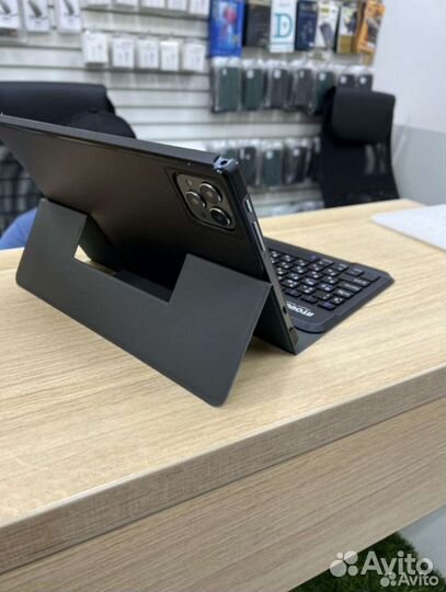 Планшет atouch 6/256gb