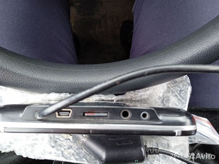 Автомобильный GPS навигатор Explay PN-970