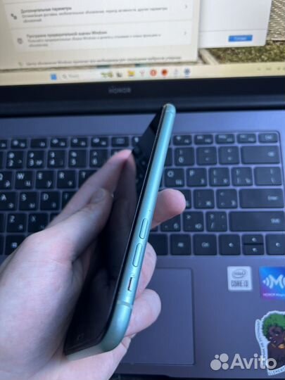 iPhone 11 128gb