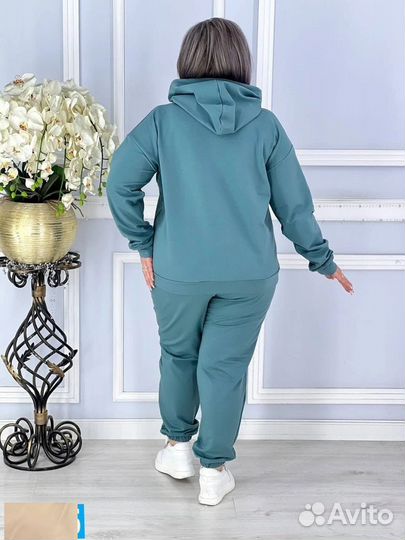 Костюм двойка Size 62 по 72