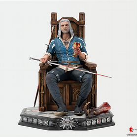 Geralt