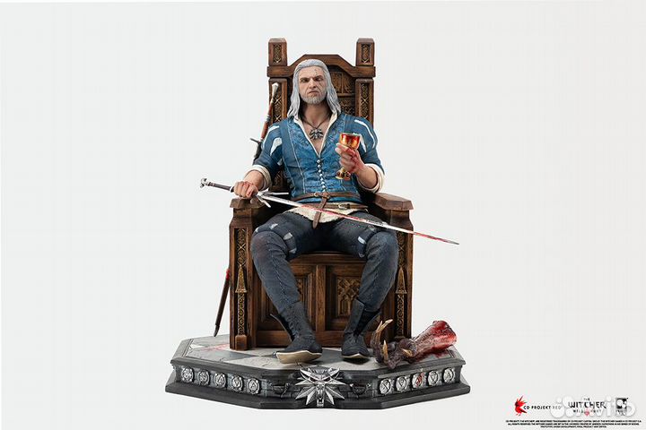 Geralt