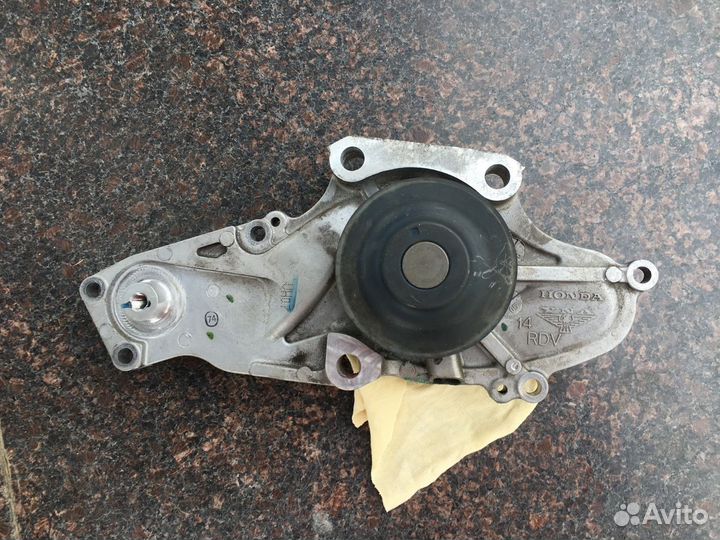 Водяной насос Помпа Honda Pilot
