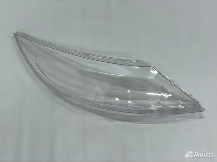 Стёкла фар KIA Sportage 3 SL (2010-2016)