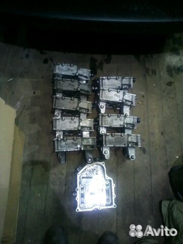 0am325065l корпус мехатроника dsg7