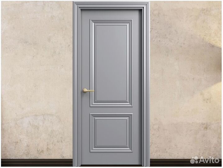 Дверь межкомнатная