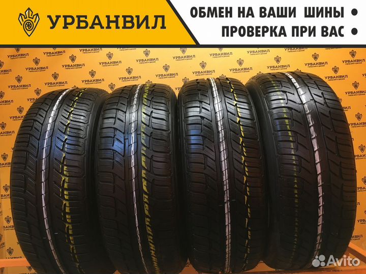 Bfgoodrich Advantage T/A Drive 215/60 R16 95H