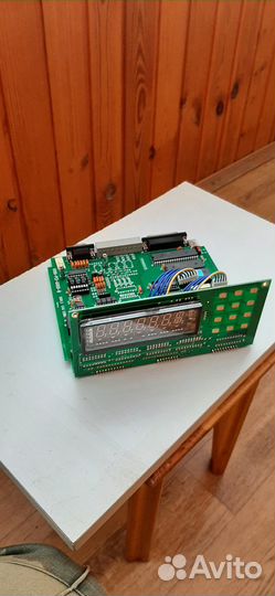 Запчасти для весов