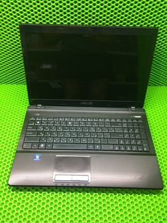 Ноутбук asus k53t (13622)