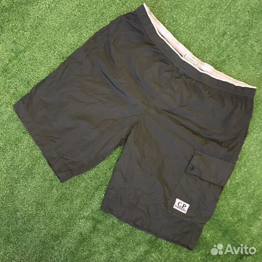 Cp company шорты