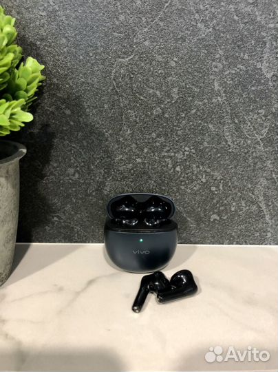Беспроводные наушники vivo TWS air