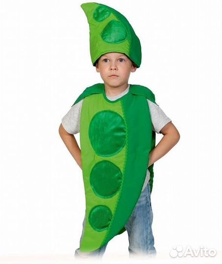 Карнавальный костюм 