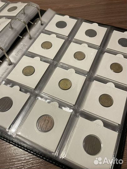 Монеты Германии