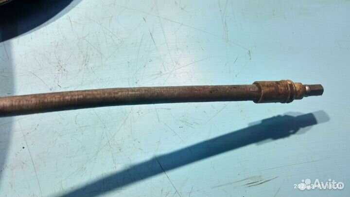 Колодки тормозные задние комплект Renault Logan 2