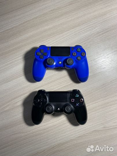 Sony playstation 4 fat 1tb