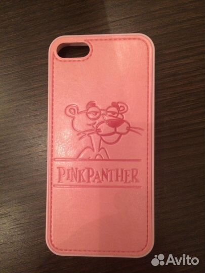 Чехол на iPhone 5s