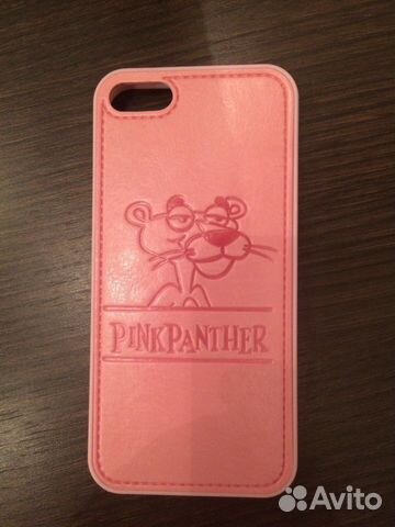 Чехол на iPhone 5s