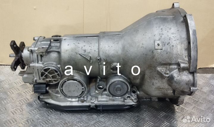 АКПП 722,370 для Мерседес 140, 5л. Гарантия 6 мес