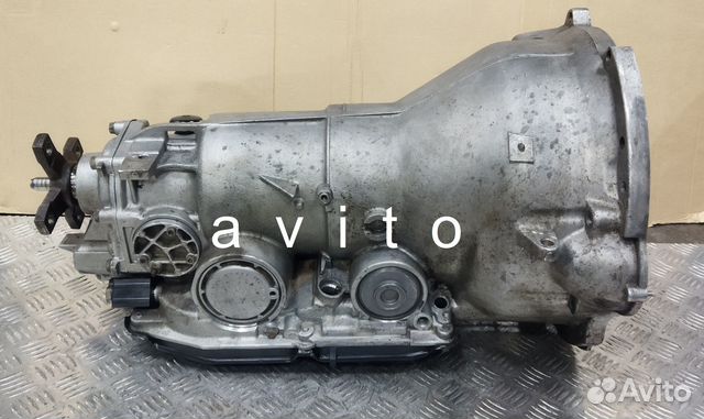 АКПП 722,370 для Мерседес 140, 5л. Гарантия 6 мес