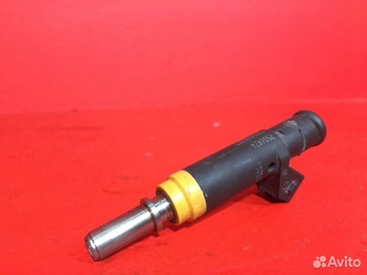 Форсунка Bmw 7 E65 N62B36A 2004