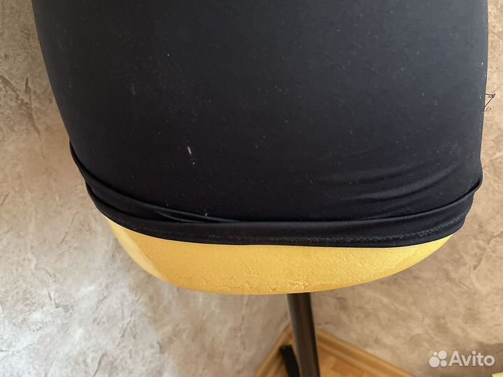 Манекен портновский мягкий