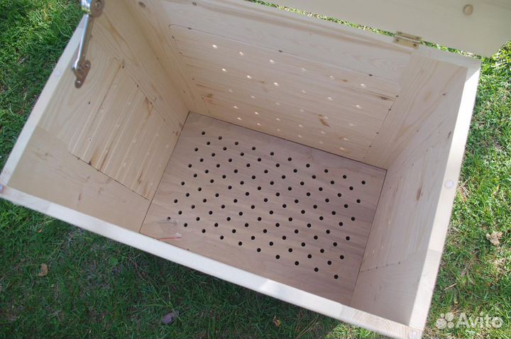 Ящик для хранения овощей/картофеля