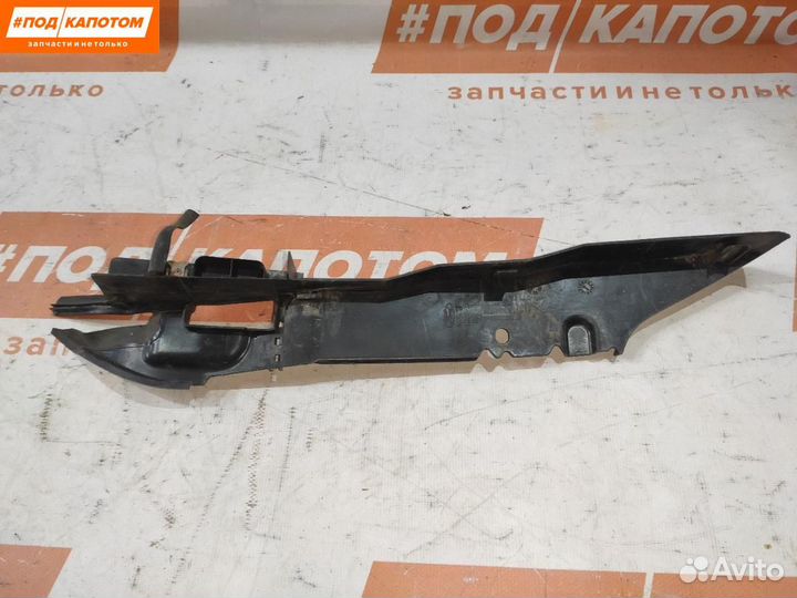 Пыльник крыла переднего левого Ford Focus 2 рест